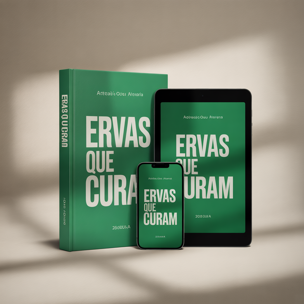 Ervas que Curam